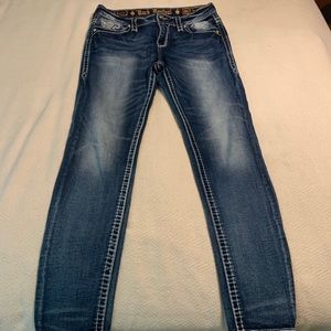 Rock Revival Sundee Skinny jeans